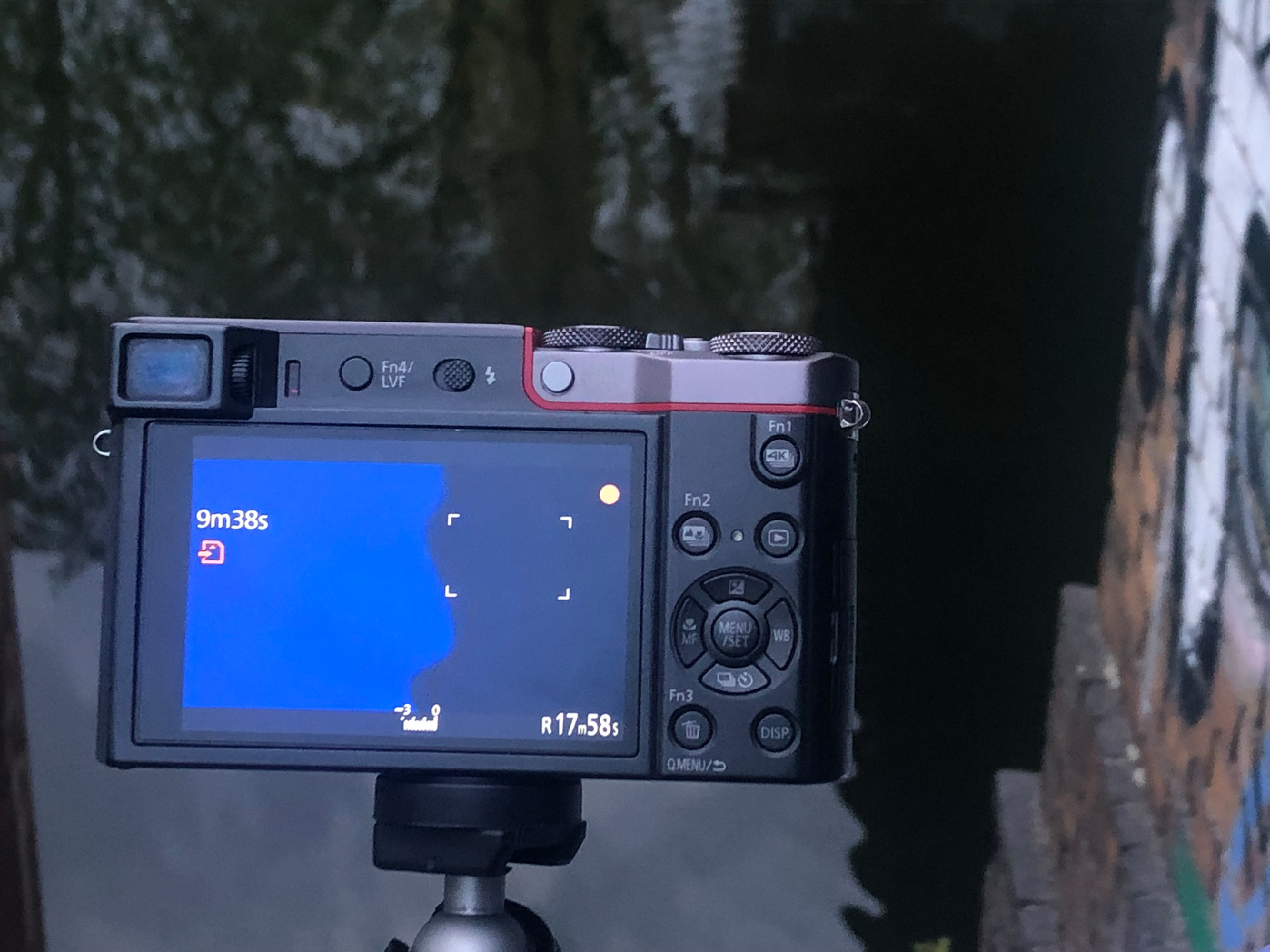 2026-04 Kaleidoskop (Fieldrecording Video)